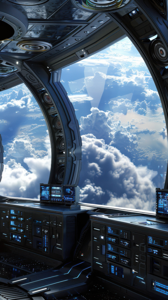 Data Centers in Space: Reality or Illusion?