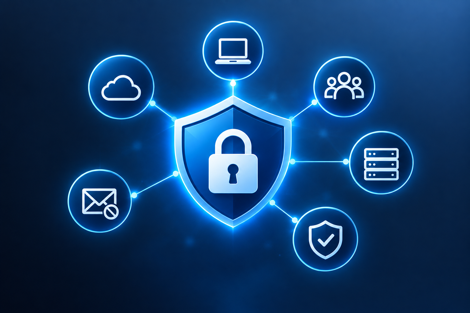 The Importance of Cybersecurity for Small and Medium Enterprises