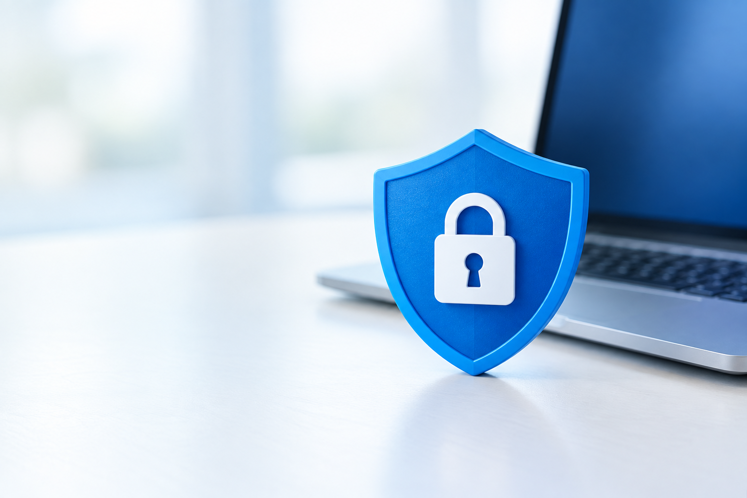 Top Cybersecurity Practices for SMBs in 2026