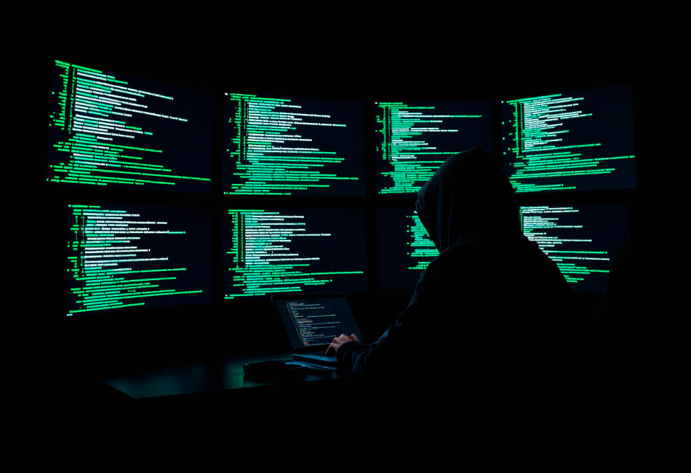Iran-Linked Hackers Breach FBI Director’s Personal Email and Target Stryker in Wiper Attack