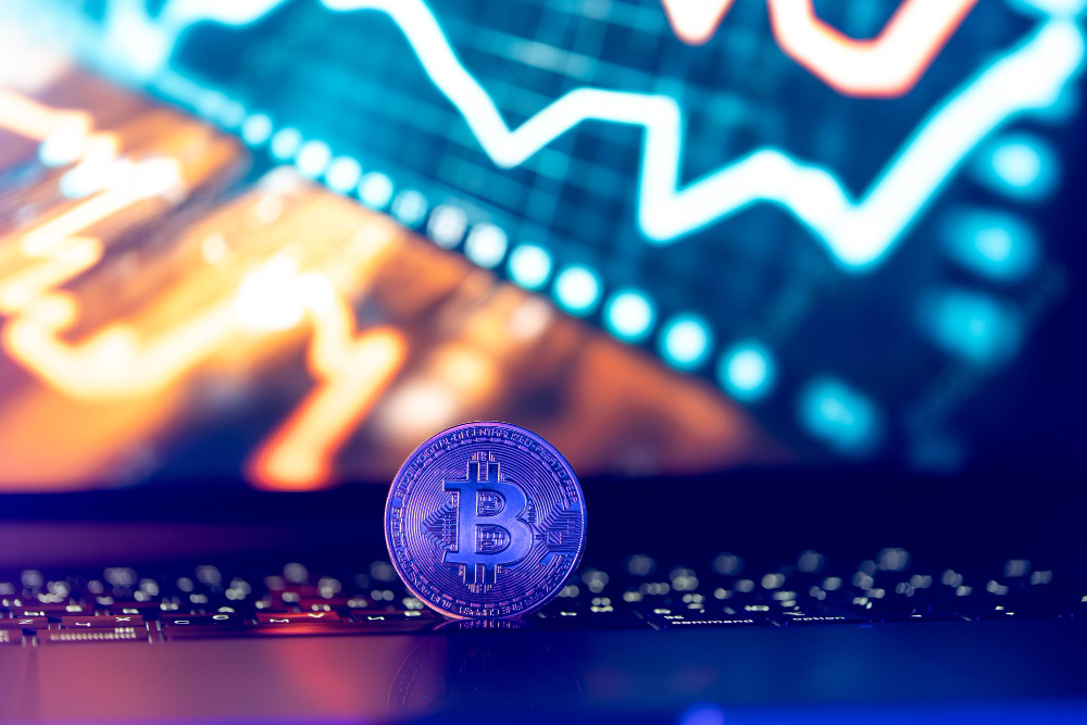 Quel est le meilleur prop firm pour les traders de Bitcoin et d'altcoins ?