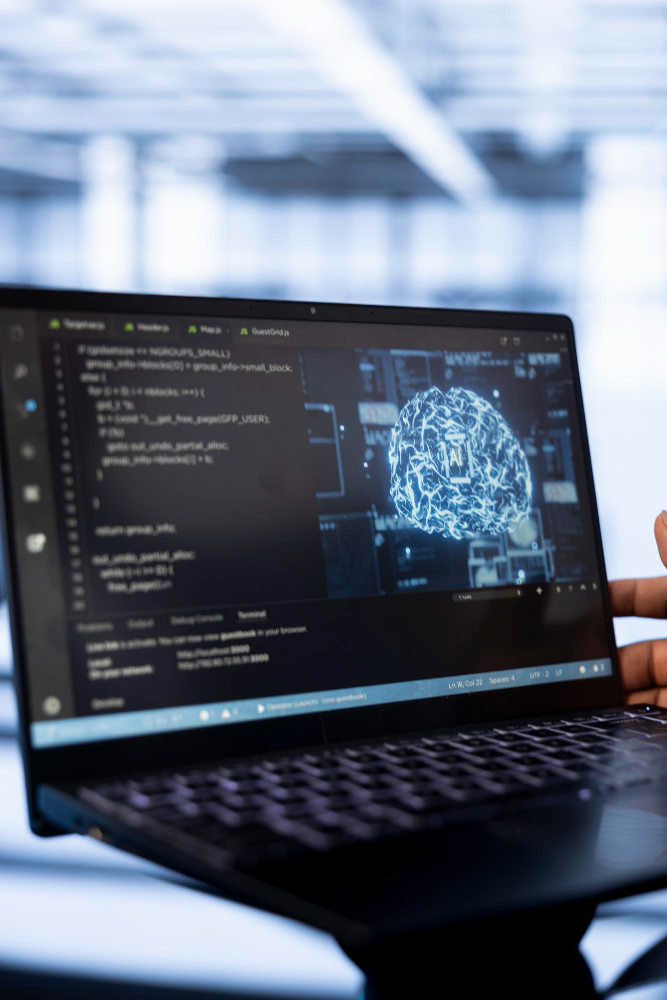 Encyclopedia Britannica Sues OpenAI: Implications for AI Training and Copyright