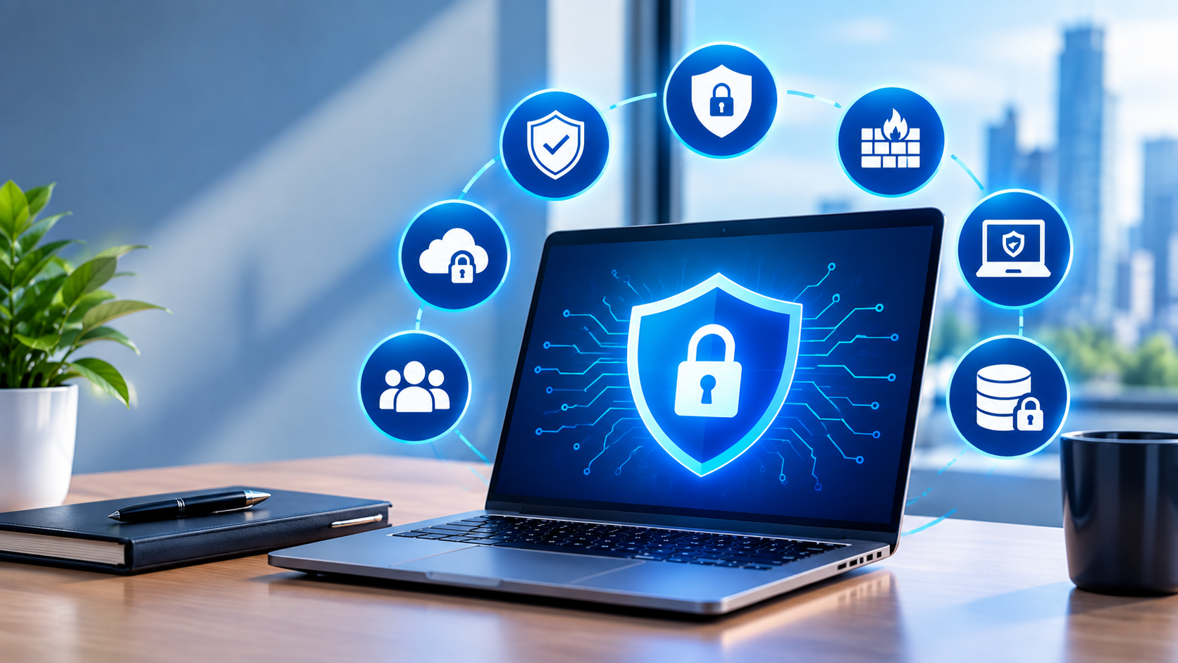 Essential Cybersecurity Practices for Businesses in 2026