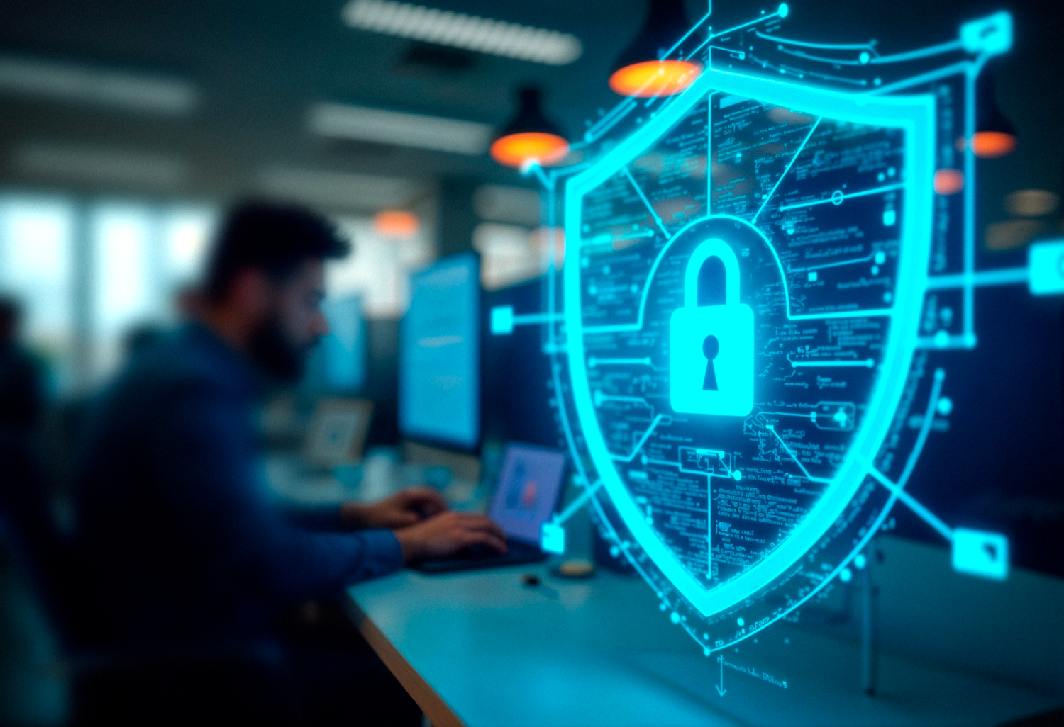 Cybersecurity Services in Montreal