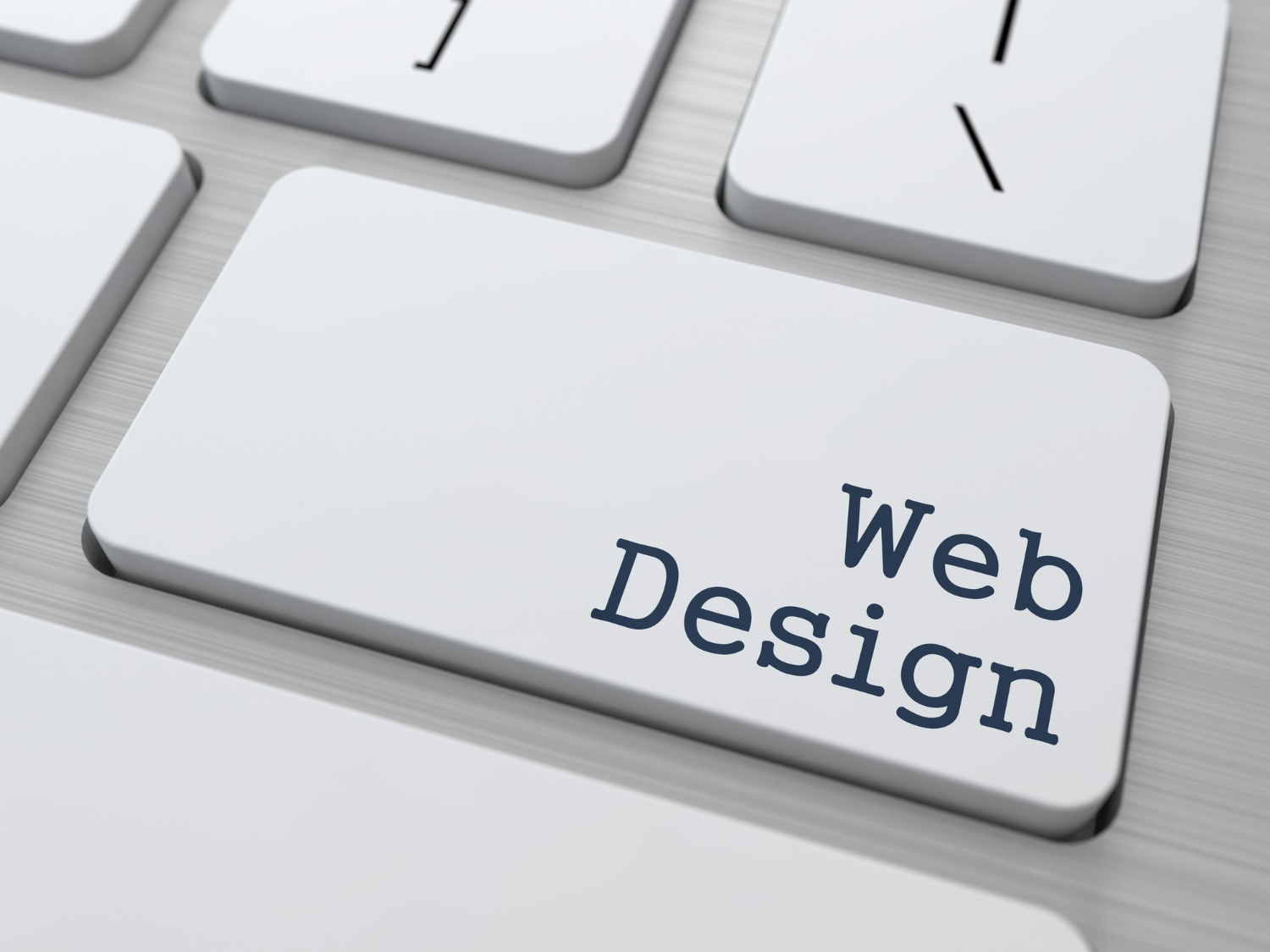 Professional Web Design Services in Montreal